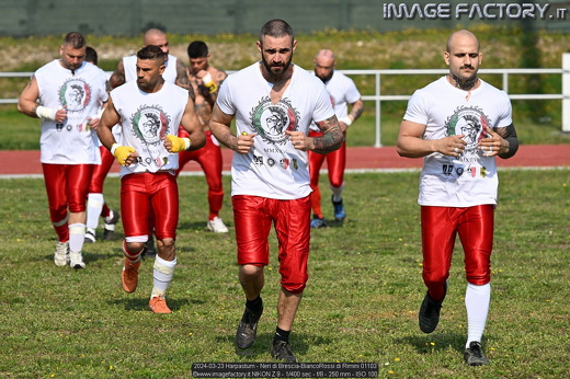2024-03-23 Harpastum - Neri di Brescia-BiancoRossi di Rimini 01103